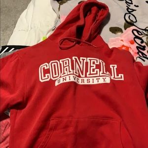 Cornell Sweatshirt
